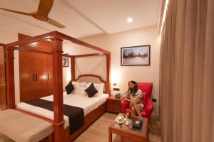 The Corbett Sapphire