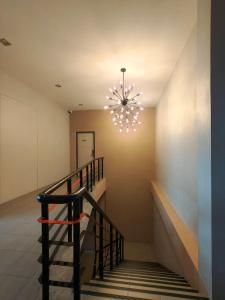 The 8 hostel Buriram