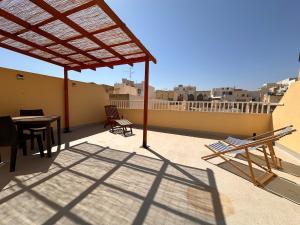 Sliema Penthouse with Large Terrace