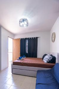 Plumera Condo Near Airport Malls & Schools with Elevator417