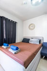 Plumera Condo Near Airport Malls & Schools with Elevator417