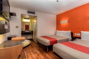 Quadruple Room room in Motel 6-Carlsbad CA Beach