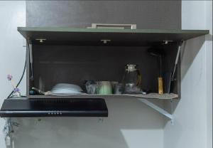 Plumera Condo Near Airport Malls & Schools with Elevator417