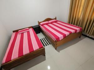 CALMORA Home Stay