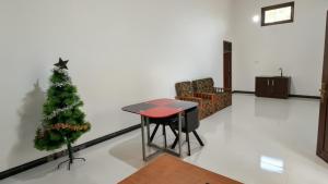 CALMORA Home Stay
