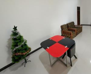 CALMORA Home Stay