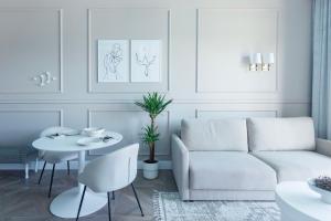 Sky Apartment Gdańsk Luxury Apartment Old Town