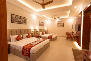 The Corbett Sapphire