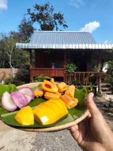 Savet Family Homestay & Tour