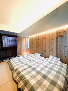 나가노 Peanuts Nest 3성급 숙소 스위트룸