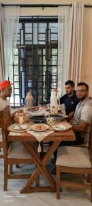 Jegestal Serenity Homestay Camping and Tours