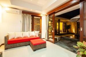 Pearls Villa - 3BR Private Pool Sanur Beach
