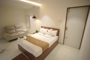 Serenity the luxurious stay