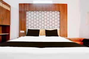 Hotel O Aaditya heights