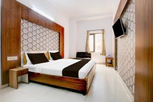 Hotel O Aaditya heights