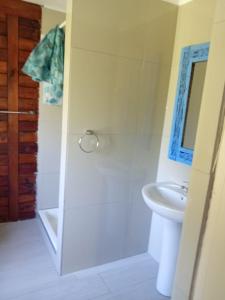 Jungle Cabin Leisure Bay