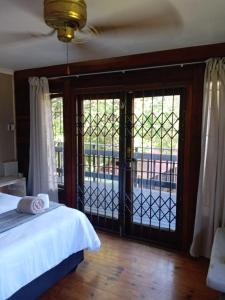 Jungle Cabin Leisure Bay