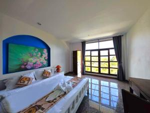 The Moon Rabbit Resort Pai