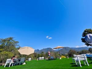 The Moon Rabbit Resort Pai