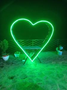 Jegestal Serenity Homestay Camping and Tours