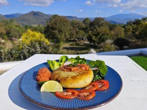 The Moon Rabbit Resort Pai