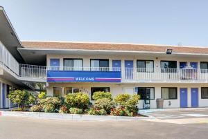 Motel 6-Springfield, OR - Eugene North