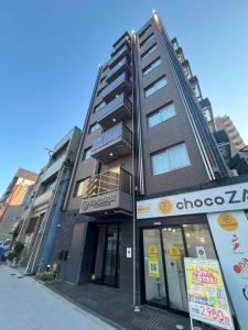 Hopetree OSAKA GRAND