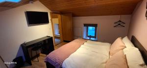 B&B Lostallo Beat and Bloom