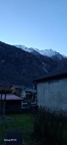 B&B Lostallo Beat and Bloom