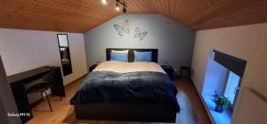 B&B Lostallo Beat and Bloom