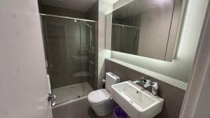 Nest Apartments on Rose Lane