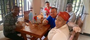 Jegestal Serenity Homestay Camping and Tours