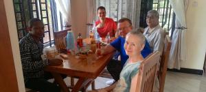 Jegestal Serenity Homestay Camping and Tours