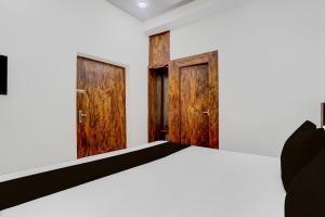 Hotel O 27 Degree Hotel