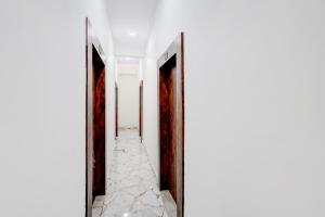 Hotel O 27 Degree Hotel