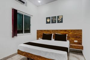 Hotel O 27 Degree Hotel