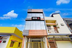 Hotel O 27 Degree Hotel