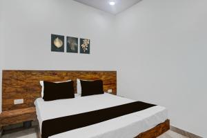 Hotel O 27 Degree Hotel