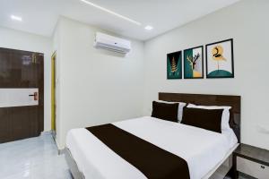 Hotel O Vijaya Grand