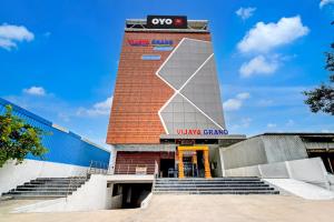Hotel O Vijaya Grand