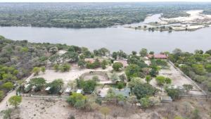 Zambali Lodge & Conference and Restaurant