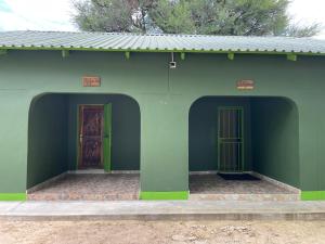 Zambali Lodge & Conference and Restaurant