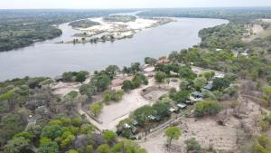 Zambali Lodge & Conference and Restaurant