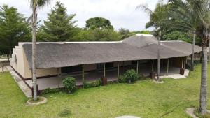 Zambali Lodge & Conference and Restaurant