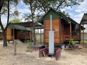 Zambali Lodge & Conference and Restaurant