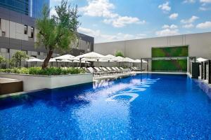 PVH - Cour Jardin Bay View Studio - Downtown Area