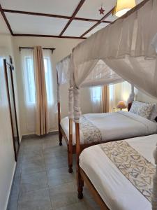 River Lumi Resort, Taveta