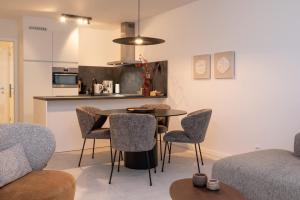 Brand new apartment at the beach for 4