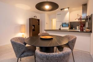 Brand new apartment at the beach for 4