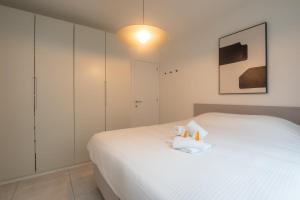 Brand new apartment at the beach for 4